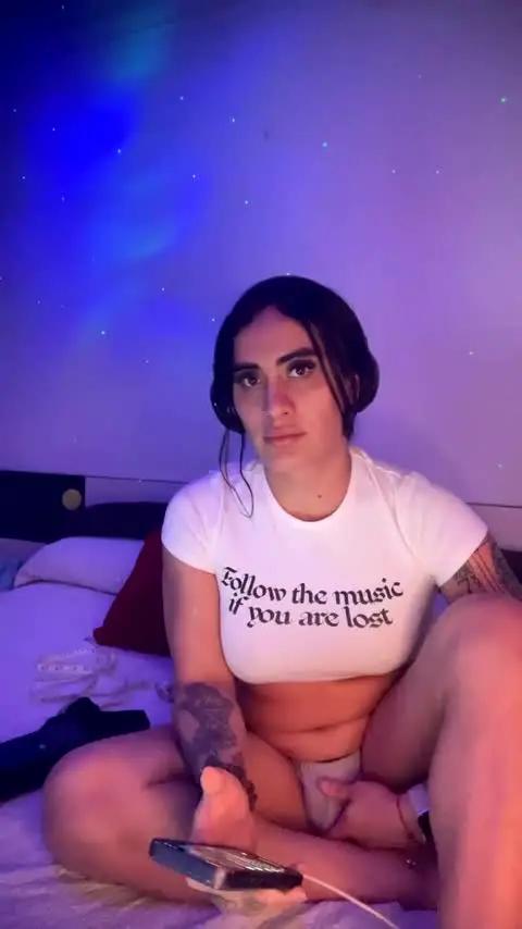 Thumbnail 3, luisamonsterdick's Stream at Chaturbate, 23 days ago