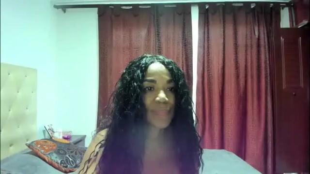 Thumbnail 1, luissa_s1's Stream at Chaturbate, 1 month ago