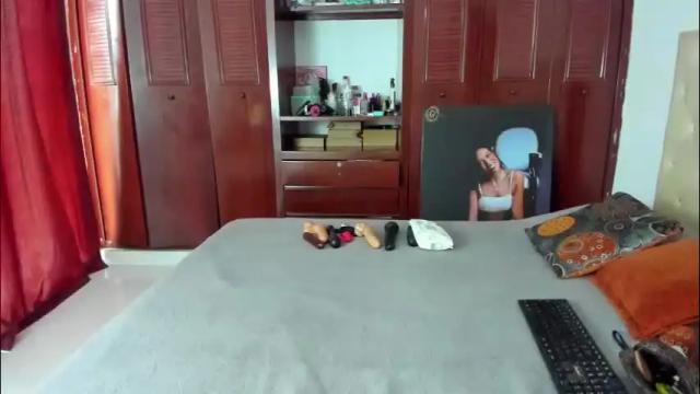 Thumbnail 1, luissa_s1's Stream at Chaturbate, 1 month ago