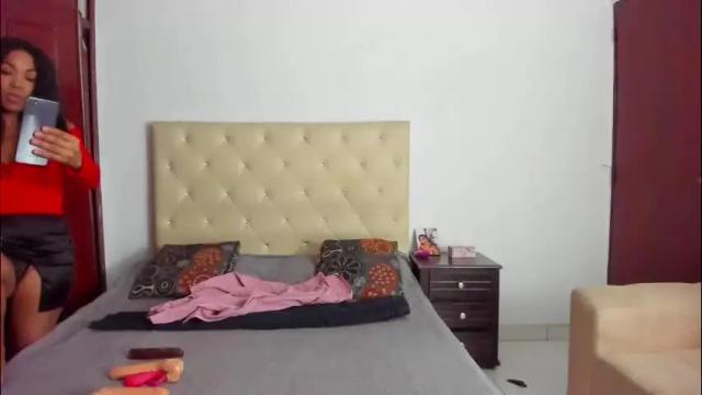 Thumbnail 3, luissa_s1's Stream at Chaturbate, 21 days ago