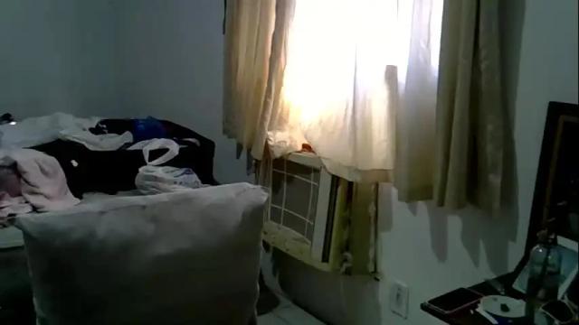 Thumbnail 2, luizacandy's Stream at Chaturbate, 1 month ago