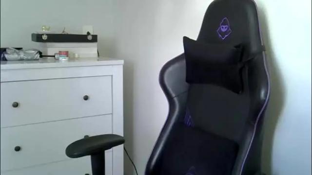Thumbnail 2, luizacandy's Stream at Chaturbate, 27 days ago