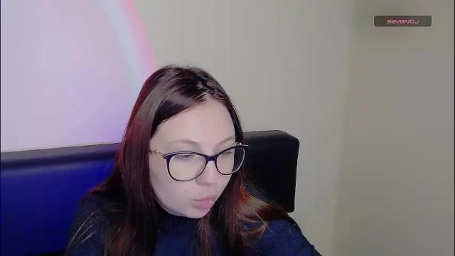 Image 8 of luizaheems_ Stream on Chaturbate on 1 month ago