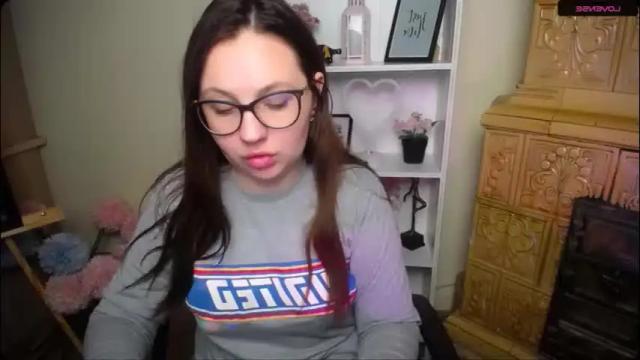 Thumbnail 1, luizaheems_'s Stream at Chaturbate, 1 month ago