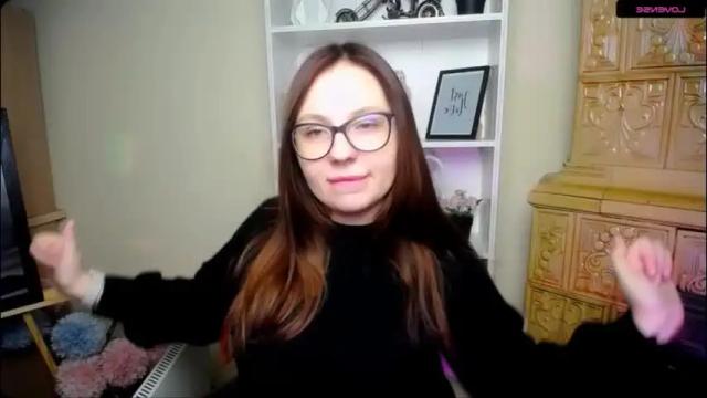 Thumbnail 1, luizaheems_'s Stream at Chaturbate, 1 month ago