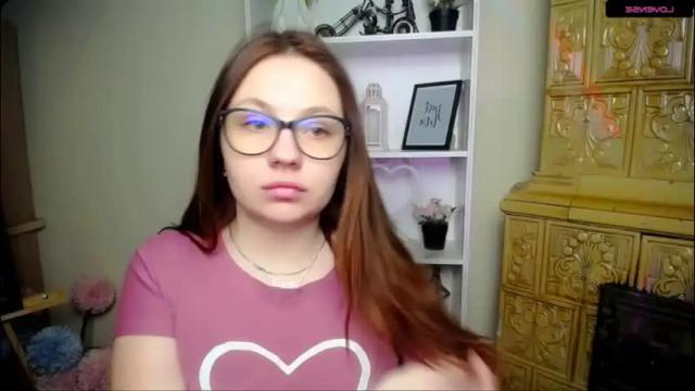 Thumbnail 1, luizaheems_'s Stream at Chaturbate, 17 days ago