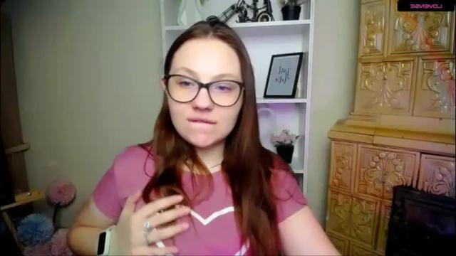 Thumbnail 2, luizaheems_'s Stream at Chaturbate, 17 days ago