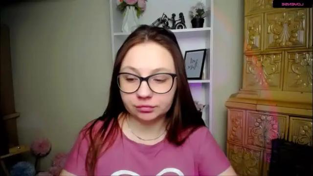 Image 7 of luizaheems_ Stream on Chaturbate on 18 days ago