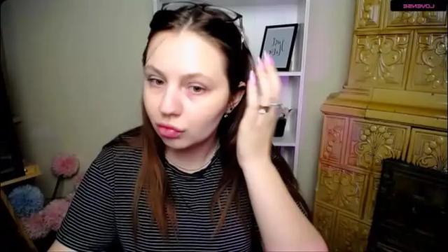 Thumbnail 1, luizaheems_'s Stream at Chaturbate, 13 days ago