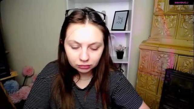 Thumbnail 2, luizaheems_'s Stream at Chaturbate, 13 days ago