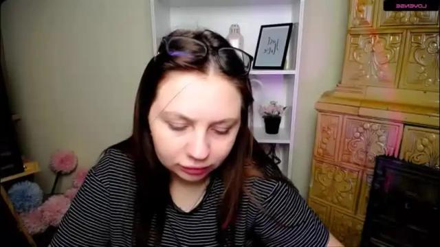 Thumbnail 3, luizaheems_'s Stream at Chaturbate, 13 days ago