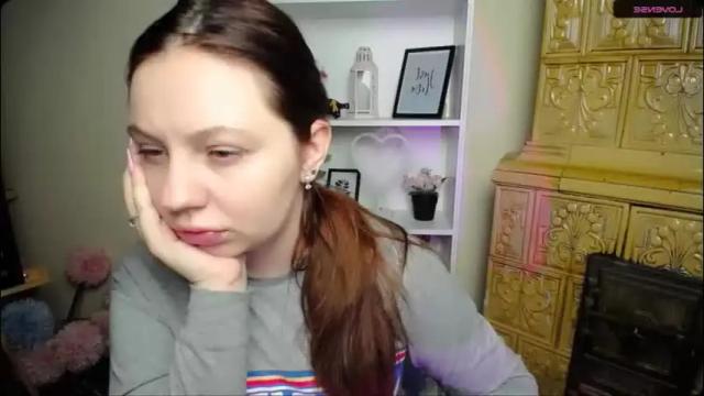 Image 3 of luizaheems_ Stream on Chaturbate on 12 days ago