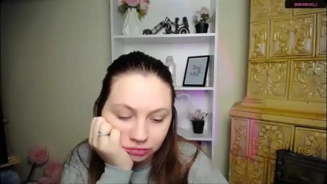 Image 7 of luizaheems_ Stream on Chaturbate on 12 days ago