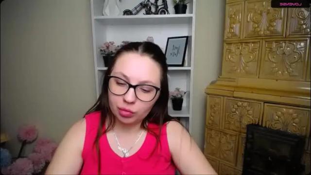 Thumbnail 2, luizaheems_'s Stream at Chaturbate, 18 hours ago