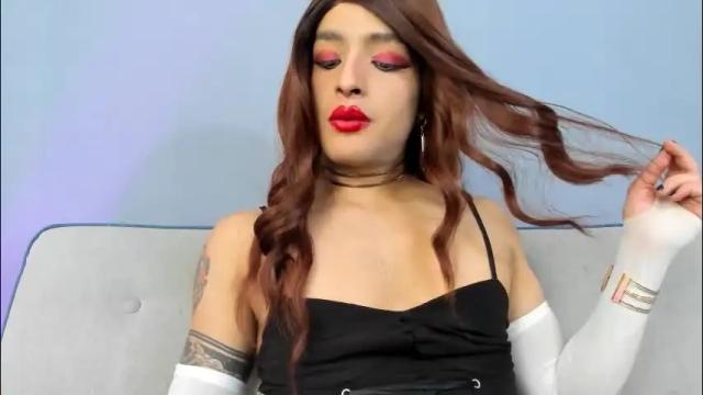 Image 3 of lukacastillo Stream on Chaturbate on 29 days ago