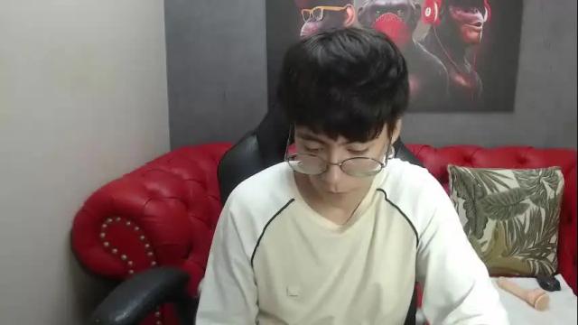Image 4 of luke_morgans Stream on Chaturbate on 2 months ago