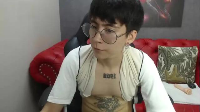 Image 8 of luke_morgans Stream on Chaturbate on 2 months ago