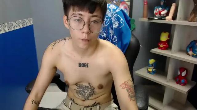 Thumbnail 2, luke_morgans's Stream at Chaturbate, 1 month ago