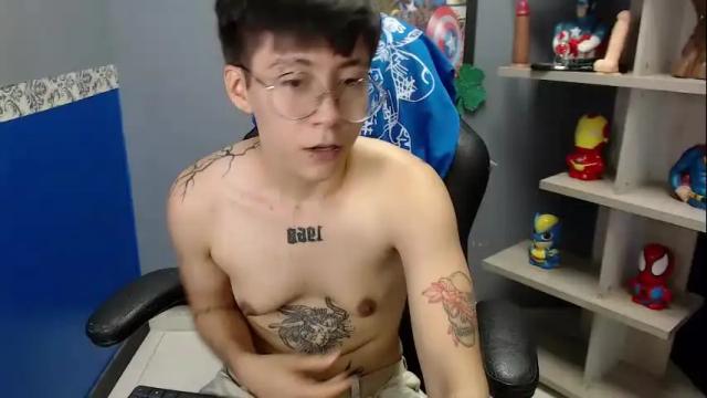 Image 6 of luke_morgans Stream on Chaturbate on 1 month ago