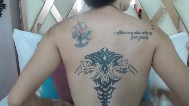 Image 10 of luke_morgans Stream on Chaturbate on 1 month ago
