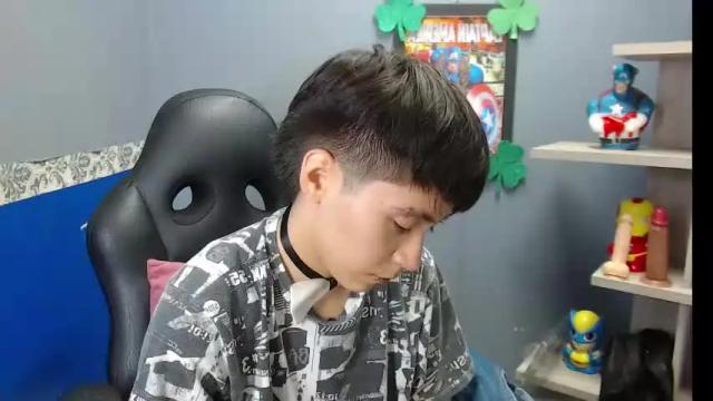Image 3 of luke_morgans Stream on Chaturbate on 1 month ago