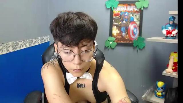 Image 4 of luke_morgans Stream on Chaturbate on 1 month ago