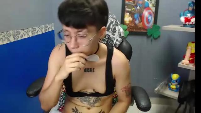 Thumbnail 2, luke_morgans's Stream at Chaturbate, 1 month ago