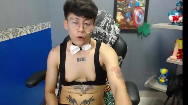 Image 6 of luke_morgans Stream on Chaturbate on 1 month ago