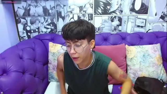 Image 12 of luke_morgans Stream on Chaturbate on 29 days ago