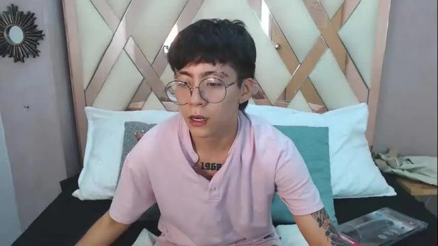 Image 4 of luke_morgans Stream on Chaturbate on 11 days ago