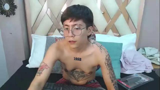 Thumbnail 3, luke_morgans's Stream at Chaturbate, 11 days ago