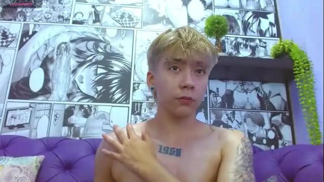 Thumbnail 3, luke_morgans's Stream at Chaturbate, 9 days ago