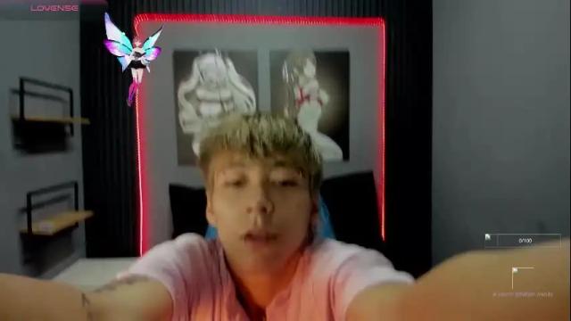 Thumbnail 1, luke_morgans's Stream at Chaturbate, 6 months ago