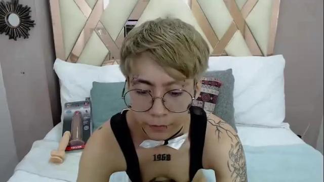 Image 4 of luke_morgans Stream on Chaturbate on 6 months ago