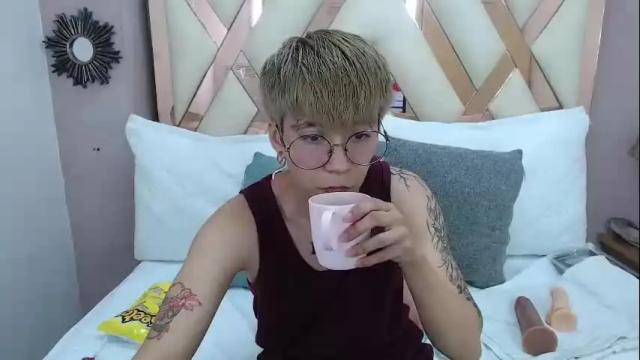 Image 7 of luke_morgans Stream on Chaturbate on 6 months ago