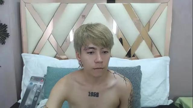 Thumbnail 3, luke_morgans's Stream at Chaturbate, 6 months ago