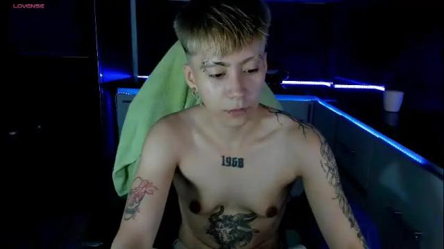 Thumbnail 1, luke_morgans's Stream at Chaturbate, 6 months ago