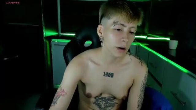 Image 2 of luke_morgans Stream on Chaturbate on 6 months ago