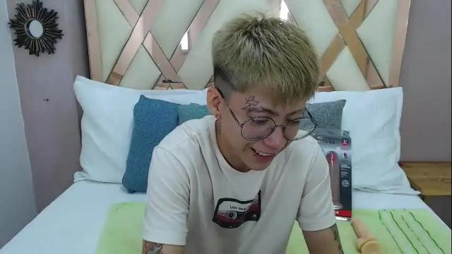 Thumbnail 2, luke_morgans's Stream at Chaturbate, 6 months ago