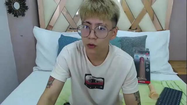 Image 8 of luke_morgans Stream on Chaturbate on 6 months ago