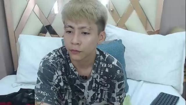 Image 6 of luke_morgans Stream on Chaturbate on 6 months ago