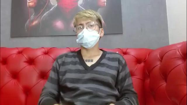 Image 7 of luke_morgans Stream on Chaturbate on 5 months ago