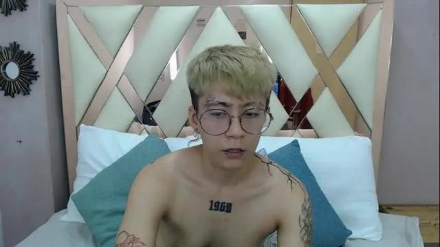 Image 6 of luke_morgans Stream on Chaturbate on 5 months ago