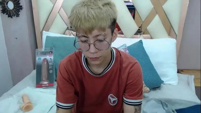 Image 8 of luke_morgans Stream on Chaturbate on 5 months ago