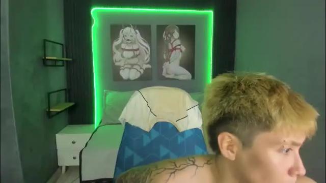 Thumbnail 1, luke_morgans's Stream at Chaturbate, 5 months ago