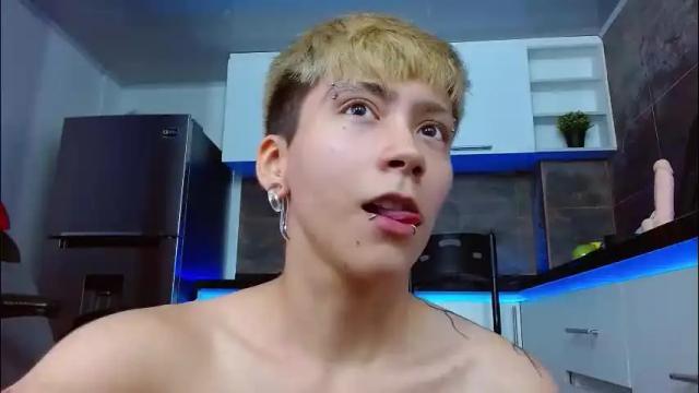 Image 8 of luke_morgans Stream on Chaturbate on 5 months ago