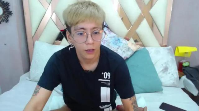 Image 8 of luke_morgans Stream on Chaturbate on 5 months ago