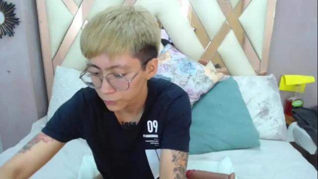 Thumbnail 3, luke_morgans's Stream at Chaturbate, 5 months ago