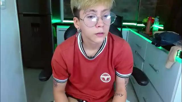 Image 4 of luke_morgans Stream on Chaturbate on 5 months ago