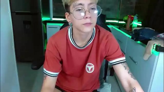 Thumbnail 2, luke_morgans's Stream at Chaturbate, 5 months ago